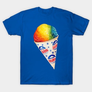 Snowcone T-Shirt